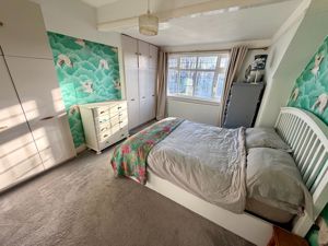 Bedroom 1- click for photo gallery